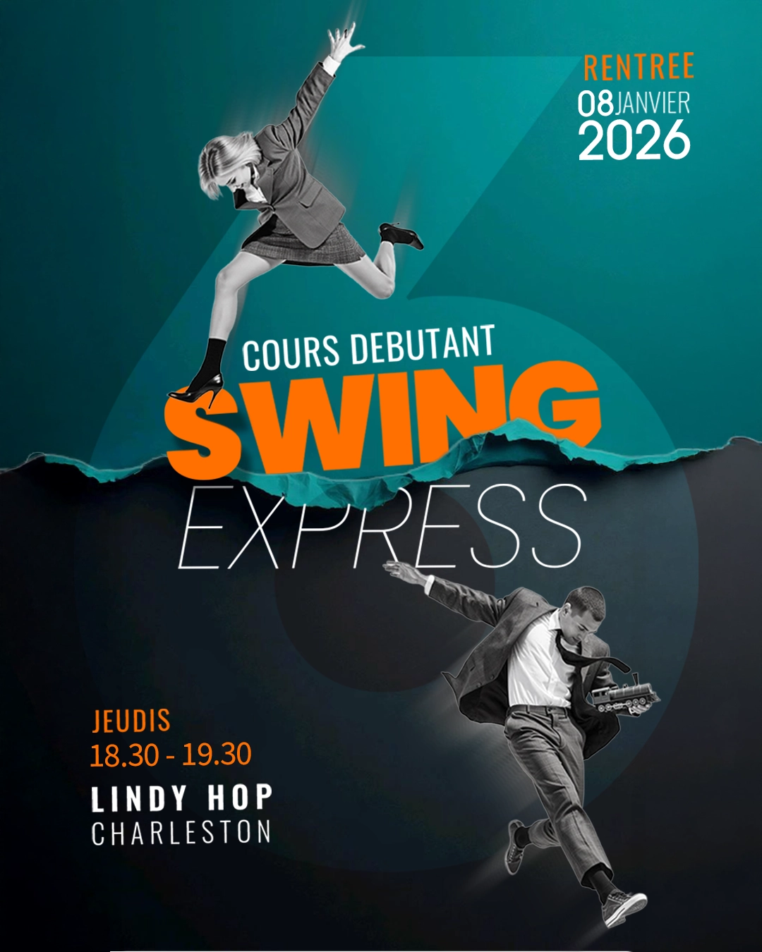 INSTA swing express 2026
