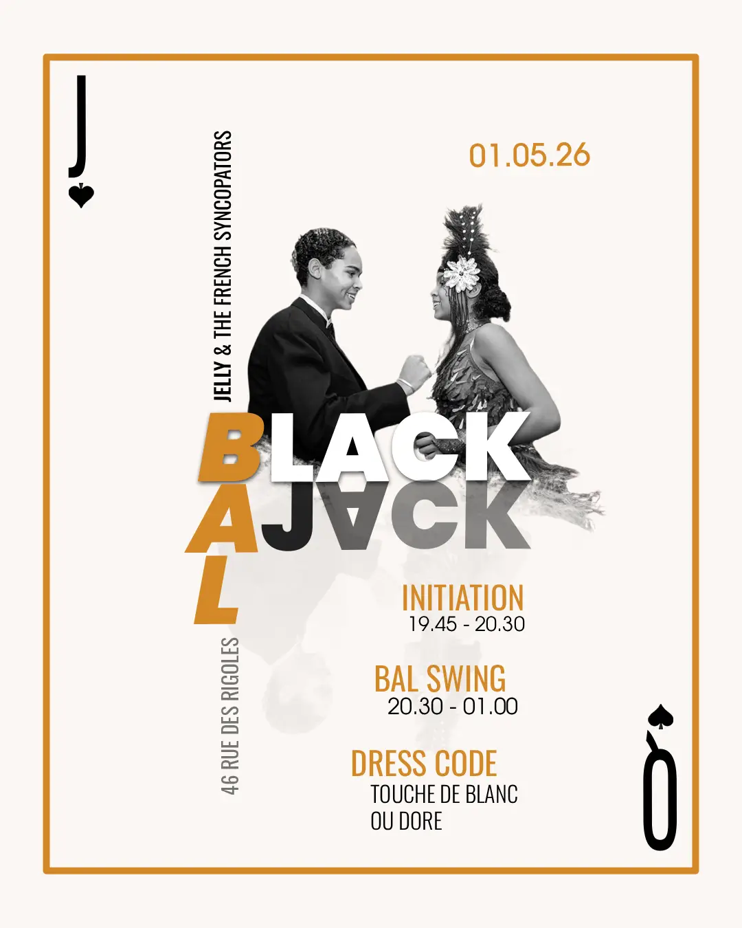 INSTA black jack 01.05.2026