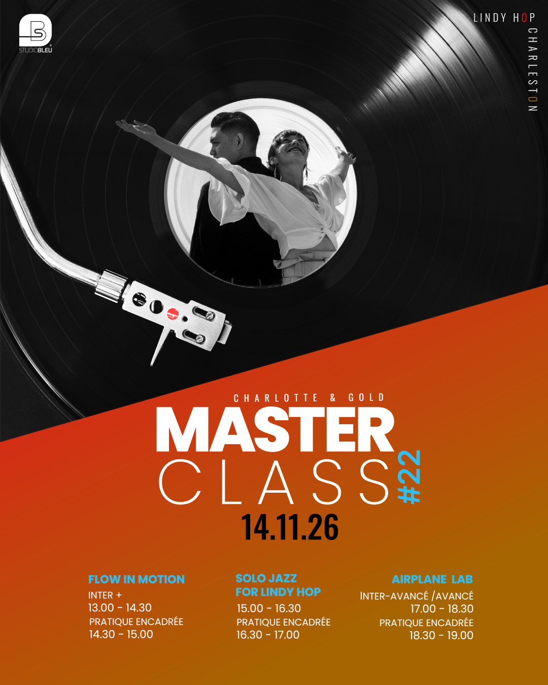 INSTA MASTERCLASS 22